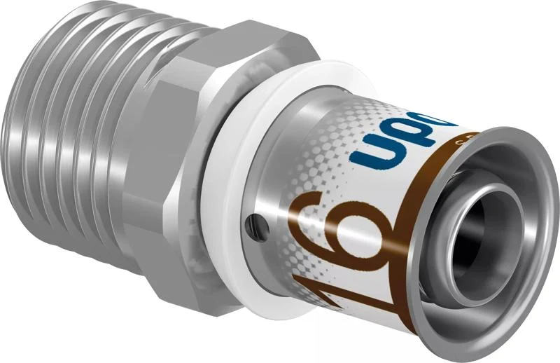 Uponor S-Press PLUS fitinq